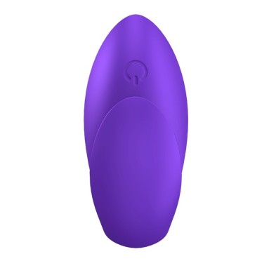 Mały wibrator na palec Satisfyer Love Riot